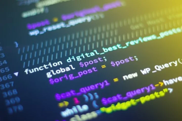 Python Code and Document Processing